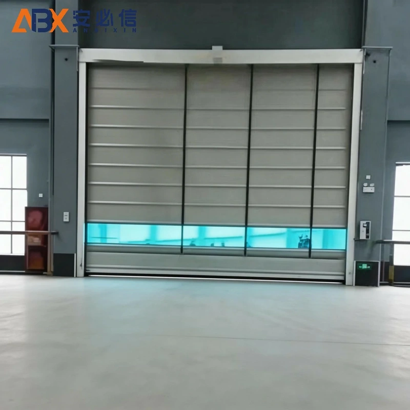 濮阳背带堆积门