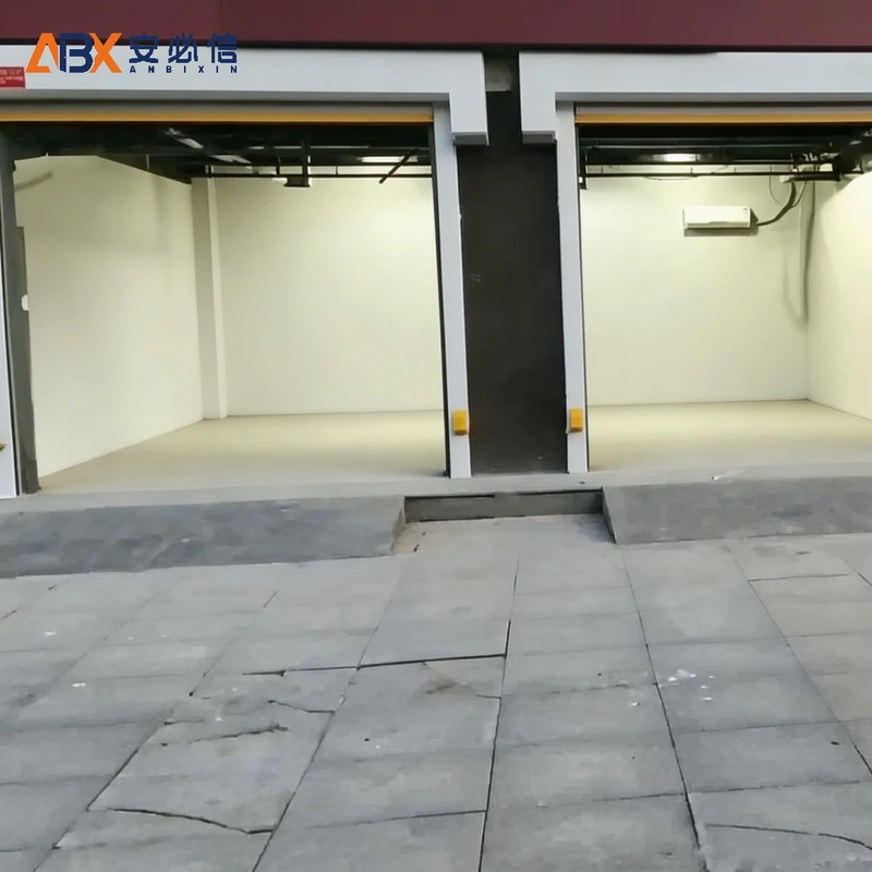 濮阳高速门