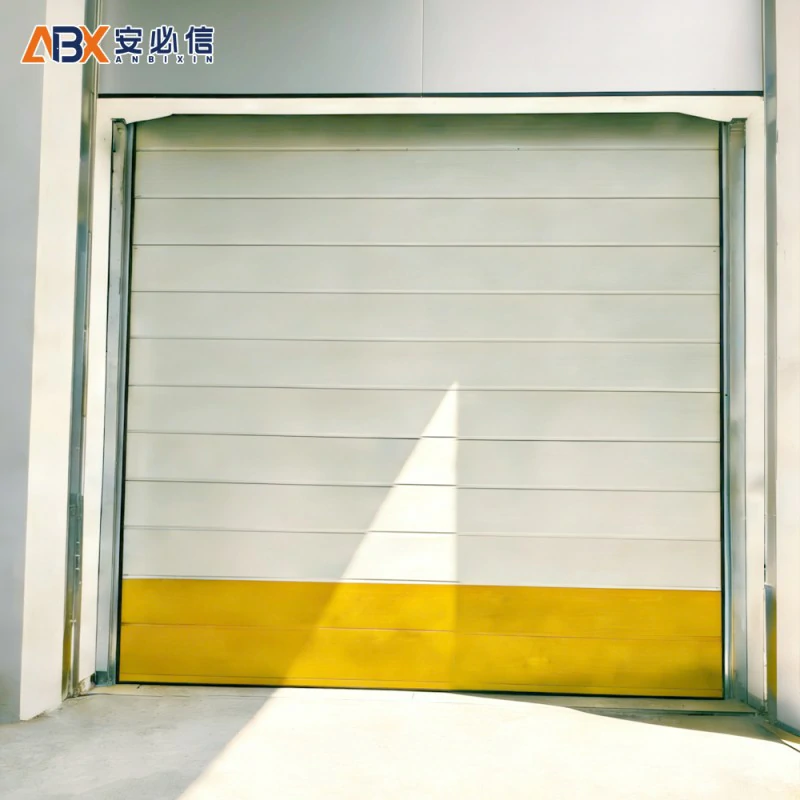 濮阳工业滑升门